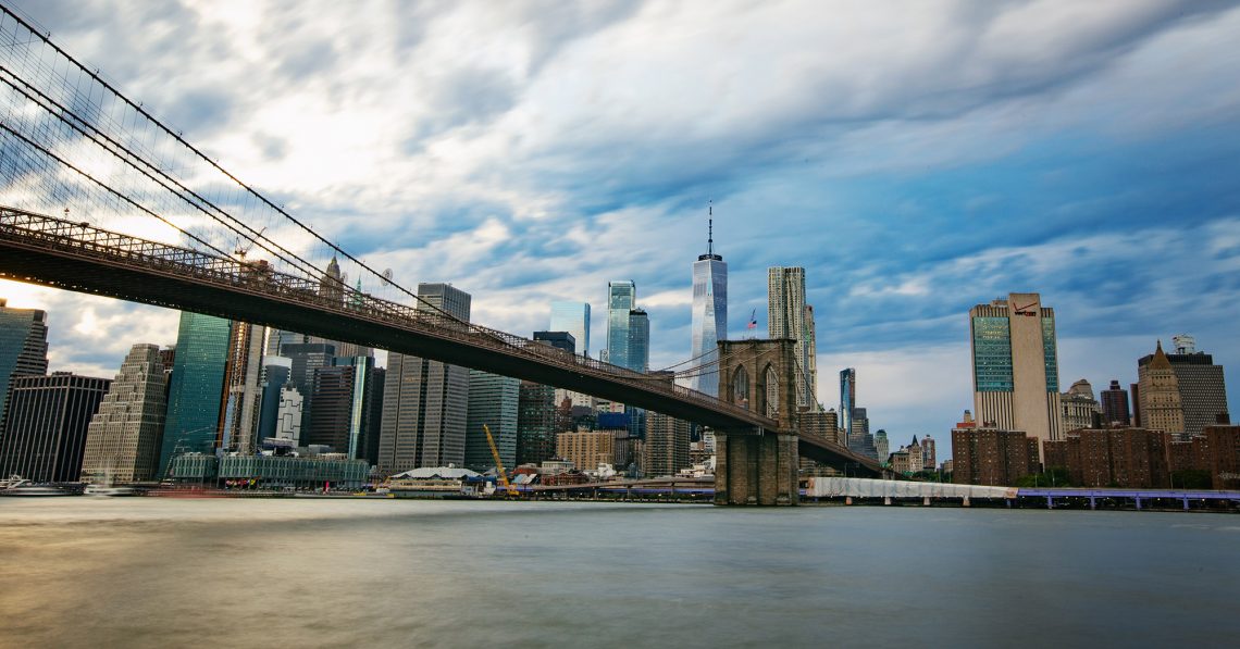 NY Manhattan