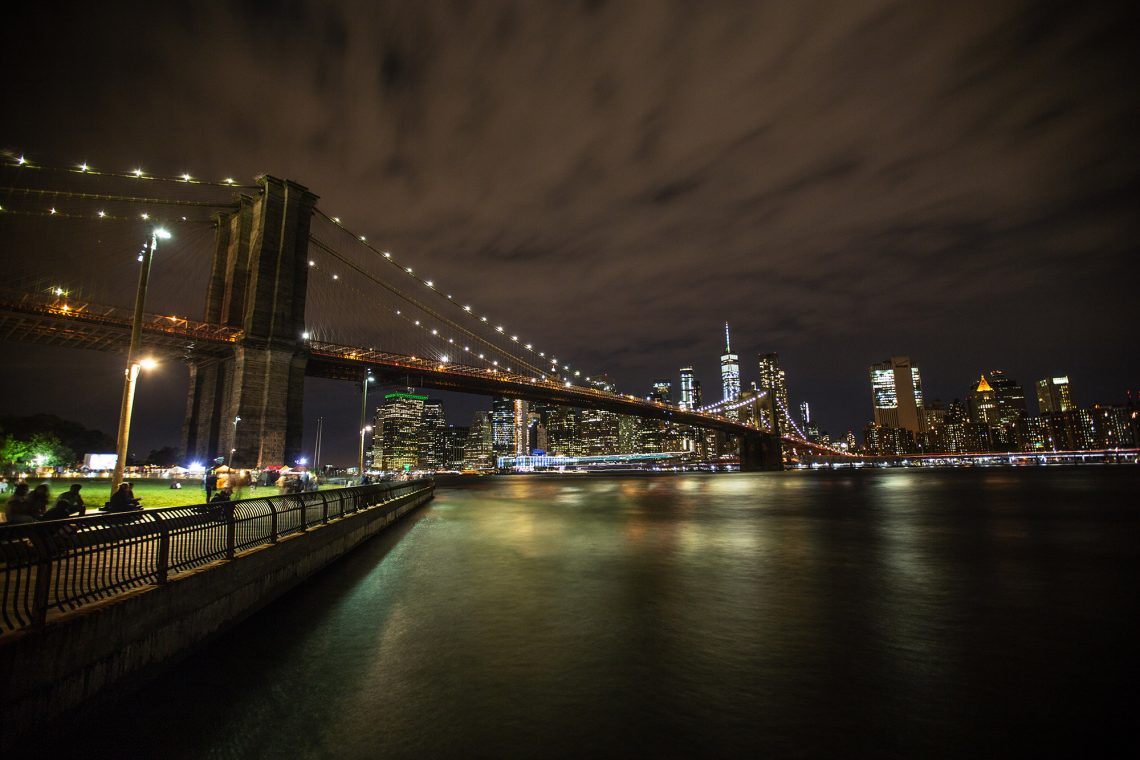 NY Manhattan