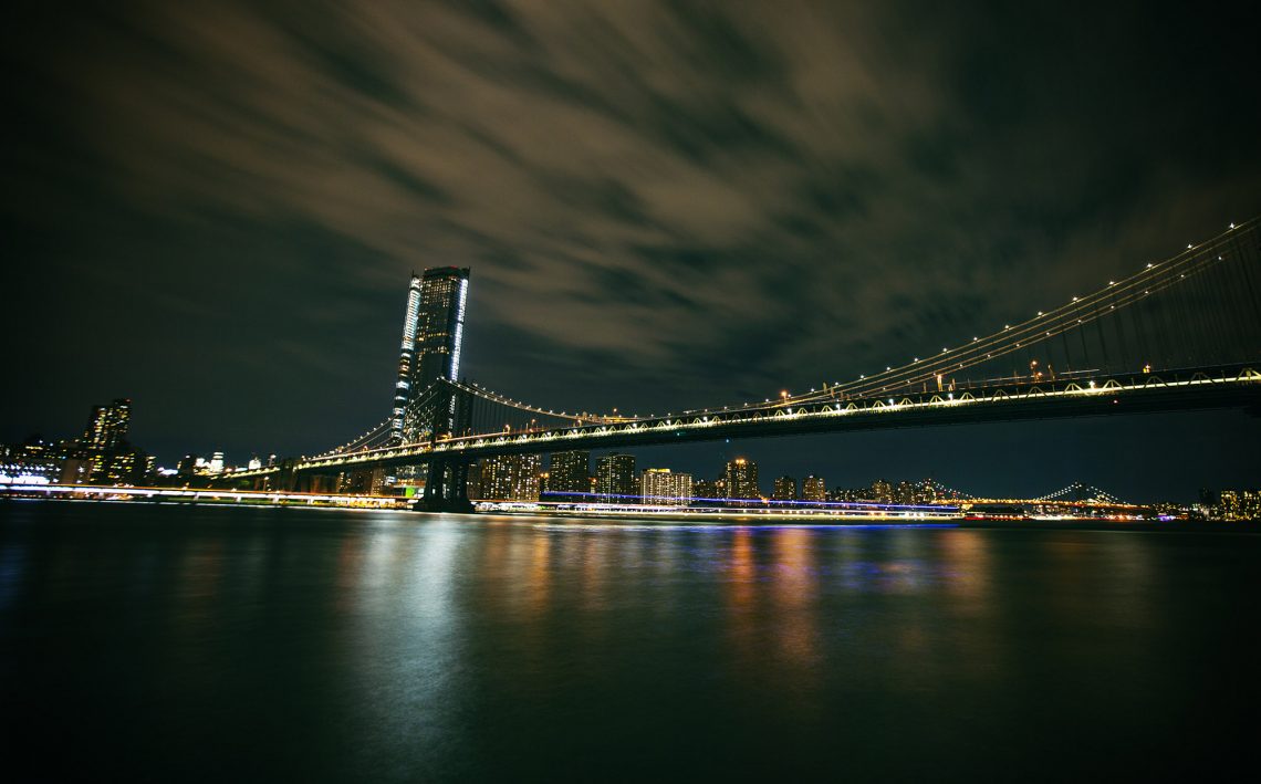 NY Manhattan