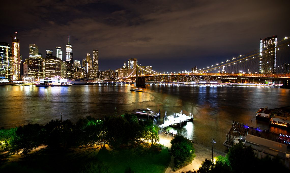 NY Manhattan