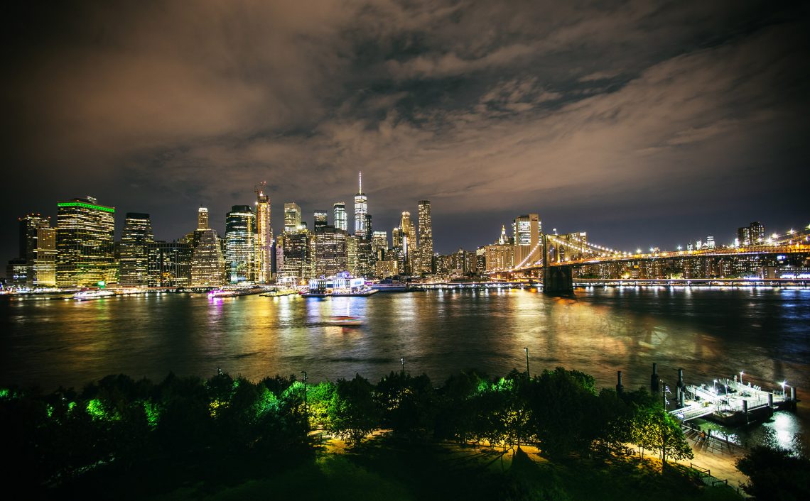 NY Manhattan